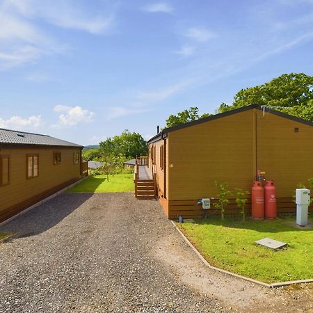 E7 Roebeck Country Park Vila Ryde  Exterior foto