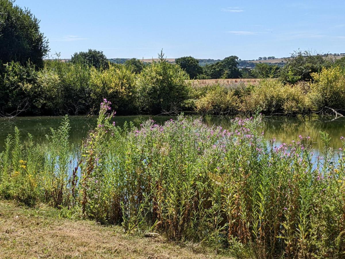 E7 Roebeck Country Park Vila Ryde  Exterior foto
