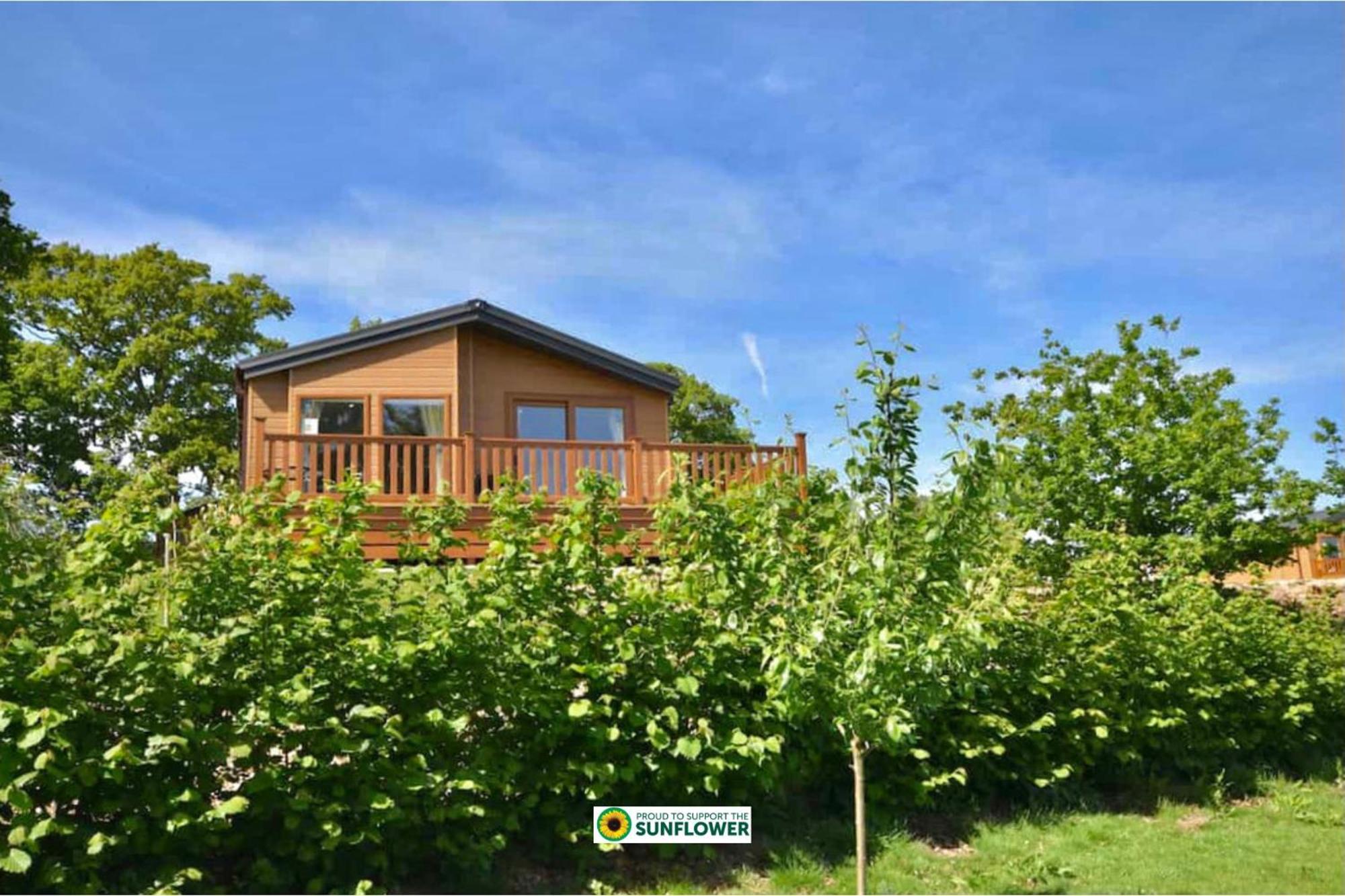E7 Roebeck Country Park Vila Ryde  Exterior foto